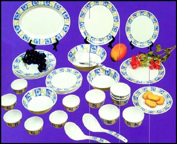 Serving Plates, Wholesale Serving Plates from India
