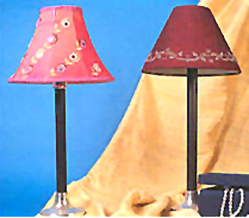 Lamp Shades, Stories, Wholesale Lamp Shades, Stories from India