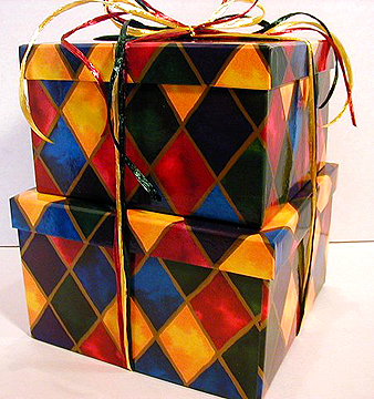 Boxes And Gifts, Wholesale Boxes And Gifts from India