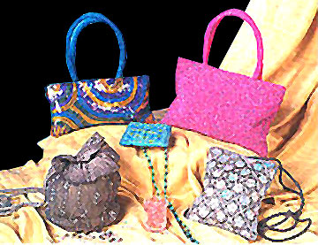 Leather Bags, Wholesale Leather Bags from India