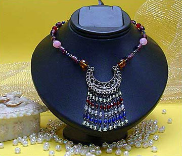 Fashion Jewelry, Wholesale Fashion Jewelry from India