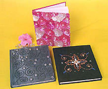 Notebooks, Wholesale Notebooks from India