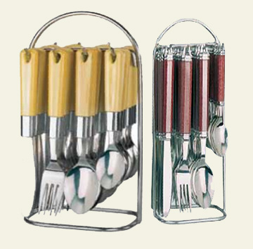 Cutlery Set, Wholesale Cutlery Set from India