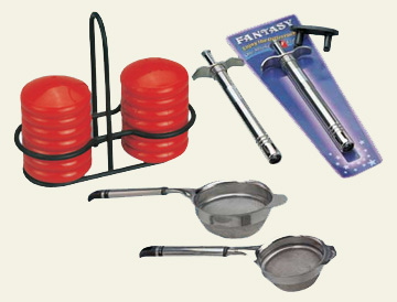 Kitchen Items, Wholesale Kitchen Items from India
