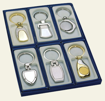 Key Chains, Wholesale Key Chains from India
