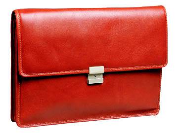 Leather Folders, Wholesale Leather Folders from India