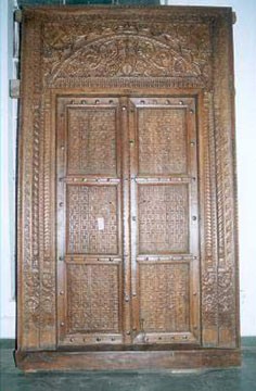 Antique Door, Wholesale Antique Door from India