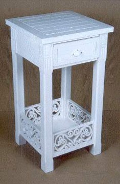 Telephone Table, Wholesale Telephone Table from India