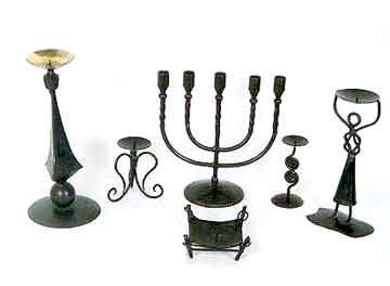 Candle Stands, Wholesale Candle Stands from India