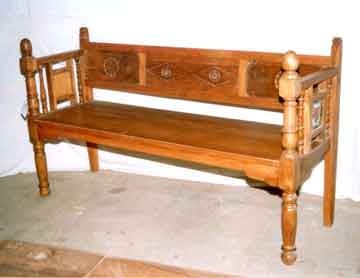 Colonial Furniture, Wholesale Colonial Furniture from India