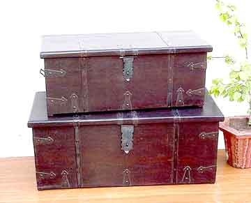 Wooden Boxes, Wholesale Wooden Boxes from India