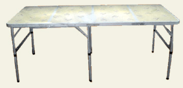 Four Fold Tables, Wholesale Four Fold Tables from India