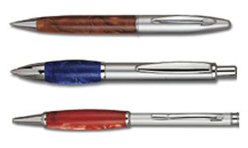 Exotic Designs Pens