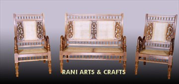 Rani Arts & Crafts - Indian manufacturer and exporter