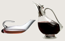 wine decanter, wine, decanter manufacturers, suppliers, exporters, india, indian