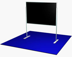 display board, display, board manufacturers, suppliers, exporters, india, indian