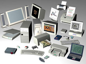 computer peripherals, computer, peripherals manufacturers, suppliers, exporters, indian