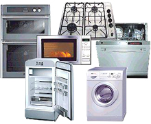 kitchen appliances, appliance parts, appliances, home appliances, corporate gifts, manufacturers, exporters, suppliers, indian