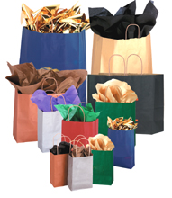 shopping bags, paper shopping bags, promotional bags, plastic bags, corporate gift, manufacturers, suppliers, exporters, indian